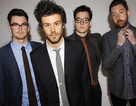 passion pit band